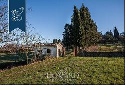 Luxury estate for sale in Florence