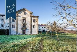 Luxury estate for sale in Florence