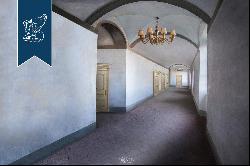 Luxury estate for sale in Florence