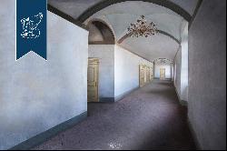 Luxury estate for sale in Florence