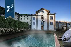 Luxury estate for sale in Florence