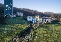 Luxury estate for sale in Florence