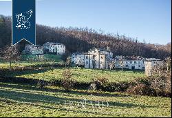 Luxury estate for sale in Florence