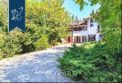 Exclusive property for sale in Lombardy