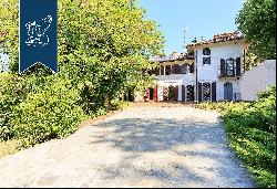 Exclusive property for sale in Lombardy