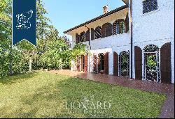 Exclusive property for sale in Lombardy