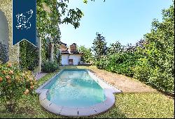 Exclusive property for sale in Lombardy