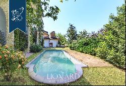 Exclusive property for sale in Lombardy