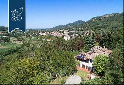 Exclusive property for sale in Lombardy