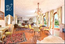 Exclusive property for sale in Lombardy