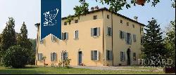 Real Estate Emilia Romagna - Villa in Italy