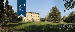 Real Estate Emilia Romagna - Villa in Italy