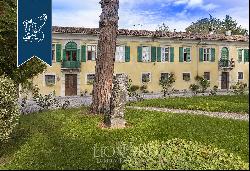 Luxury villas in Friuli Venezia Giulia
