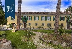 Luxury villas in Friuli Venezia Giulia