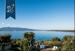 Villas for sale in Ansedonia