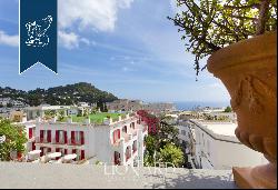 Apartment for sale in Capri