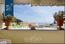 Apartment for sale in Capri