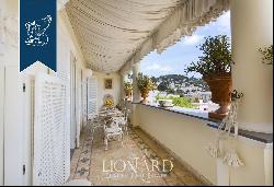 Apartment for sale in Capri