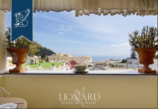 Apartment for sale in Capri