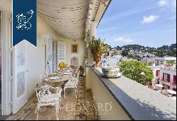 Apartment for sale in Capri