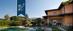 Luxury villas in Forte dei Marmi