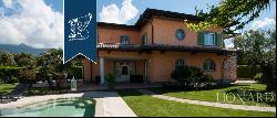 Luxury villas in Forte dei Marmi