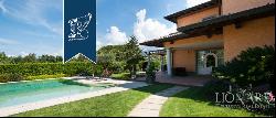 Luxury villas in Forte dei Marmi