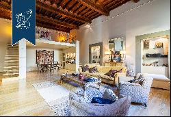 Wonderful apartment for sale in Florence's historical centre