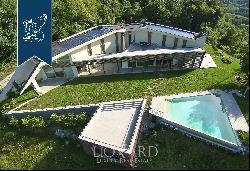 Luxury villa for sale in Friuli Venezia Giulia