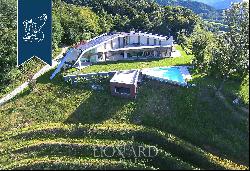 Luxury villa for sale in Friuli Venezia Giulia