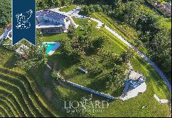 Luxury villa for sale in Friuli Venezia Giulia