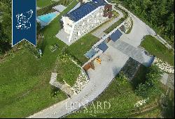 Luxury villa for sale in Friuli Venezia Giulia