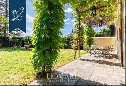 Prestigious estate for sale in Tuscany