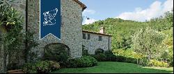 Villa in Tuscany - Italian Proeprties For Sale