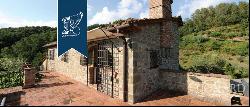 Villa in Tuscany - Italian Proeprties For Sale