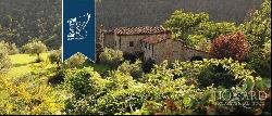 Villa in Tuscany - Italian Proeprties For Sale