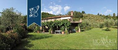Villa in Tuscany - Italian Proeprties For Sale