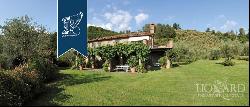 Villa in Tuscany - Italian Proeprties For Sale