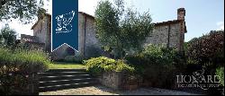 Villa in Tuscany - Italian Proeprties For Sale