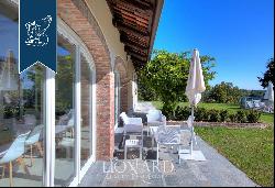 Luxury property for sale in Piedmont