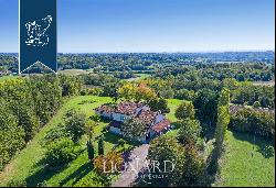 Luxury property for sale in Piedmont