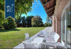 Luxury property for sale in Piedmont