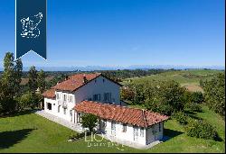 Luxury property for sale in Piedmont