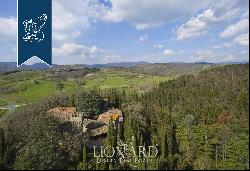 Castle for sale in the province of Florence