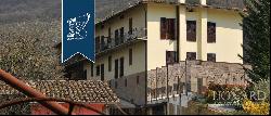 Hotel For Sale Italy - Real Estate Tuscany