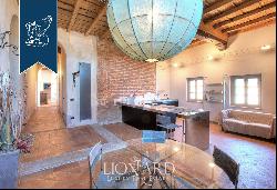 Luxury estate in a contemporary style for sale in Lombardy