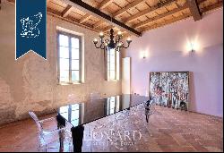 Luxury estate in a contemporary style for sale in Lombardy