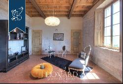 Luxury estate in a contemporary style for sale in Lombardy