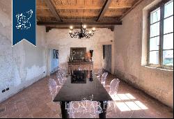 Luxury estate in a contemporary style for sale in Lombardy