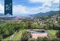 Fort for sale in La Spezia ,Liguria